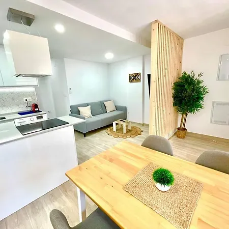 Apartamento En Playa Lisa Santa Pola Exterior photo
