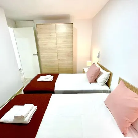 Apartamento En Playa Lisa Santa Pola Exterior photo