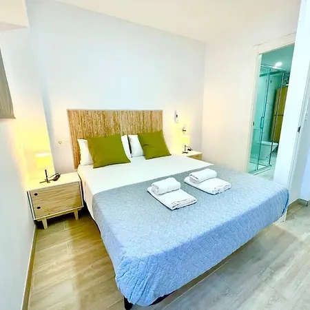 Apartamento En Playa Lisa Santa Pola Exterior photo