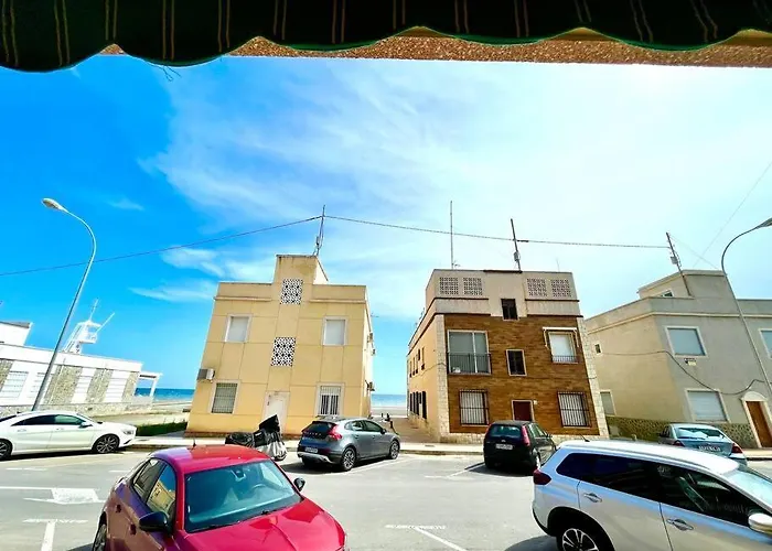 Apartamento En Playa Lisa