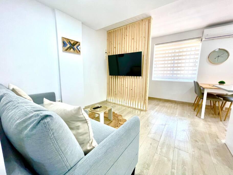 En Playa Lisa Appartement