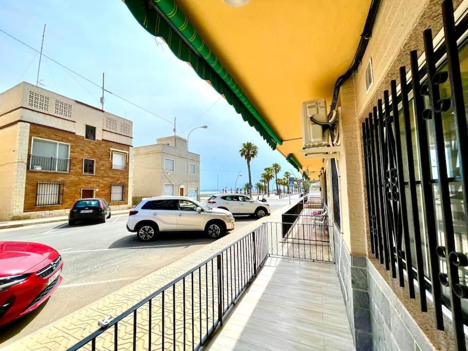 En Playa Lisa Appartement Santa Pola