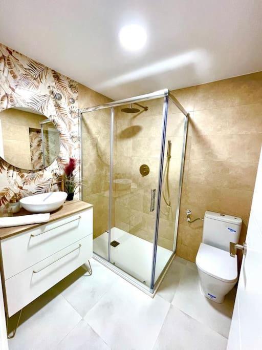 Appartement En Playa Lisa