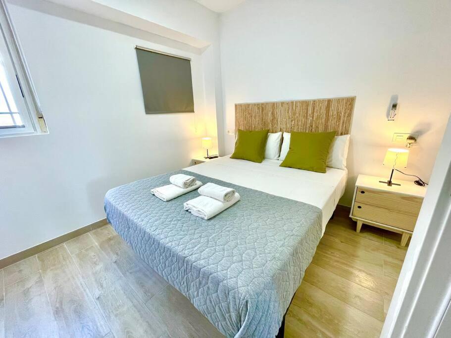 Appartement En Playa Lisa