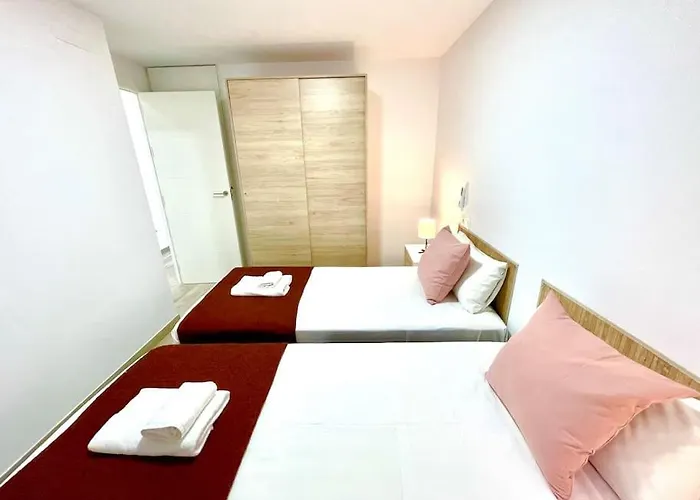 Apartamento En Playa Lisa